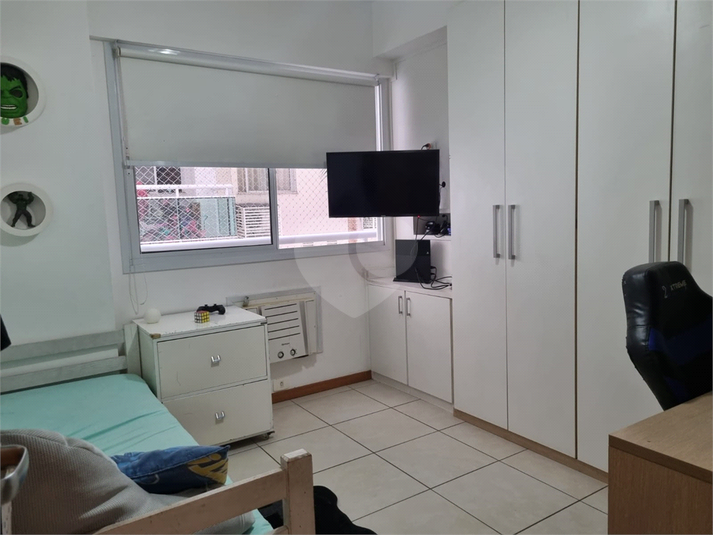 Venda Apartamento Niterói Santa Rosa REO959877 17