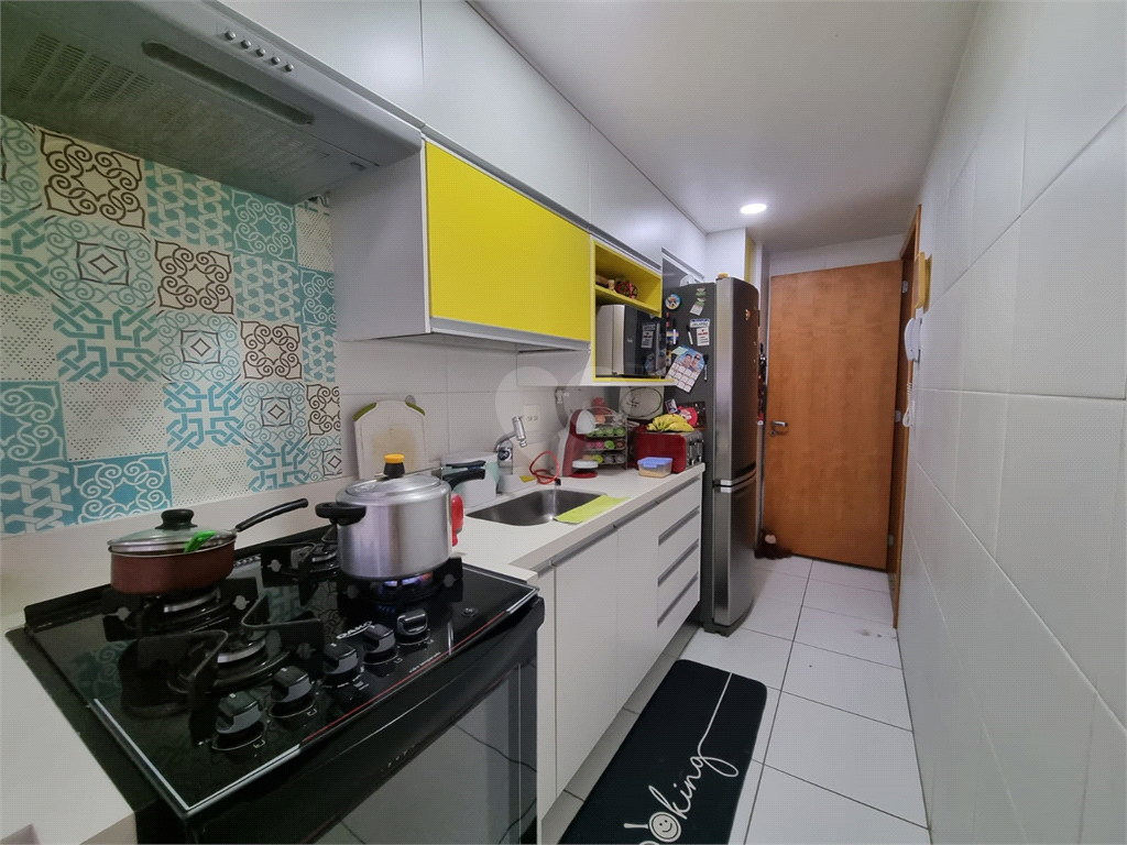 Venda Apartamento Niterói Santa Rosa REO959877 8