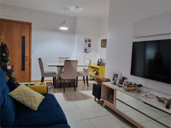 Venda Apartamento Niterói Santa Rosa REO959877 20