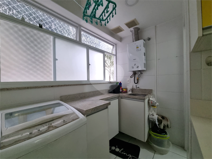 Venda Apartamento Niterói Santa Rosa REO959877 7