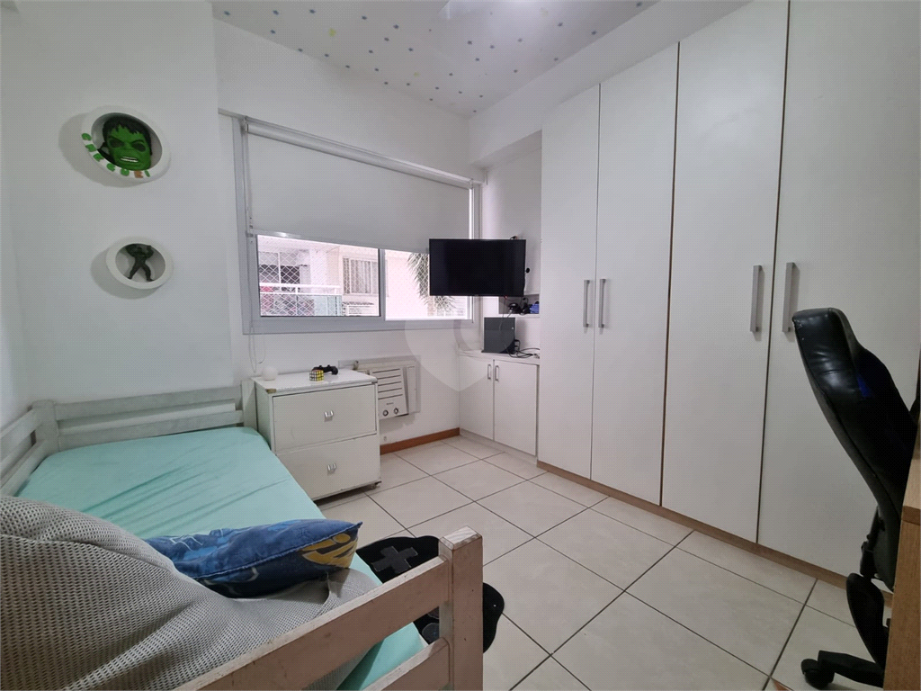 Venda Apartamento Niterói Santa Rosa REO959877 3