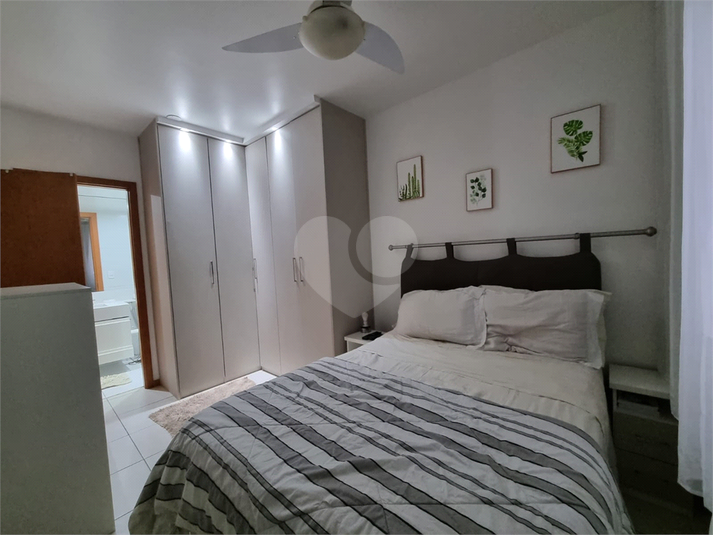 Venda Apartamento Niterói Santa Rosa REO959877 5