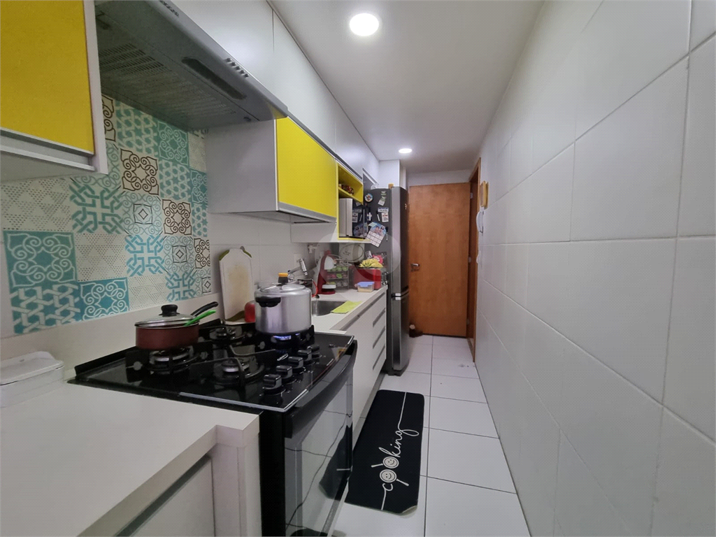 Venda Apartamento Niterói Santa Rosa REO959877 9