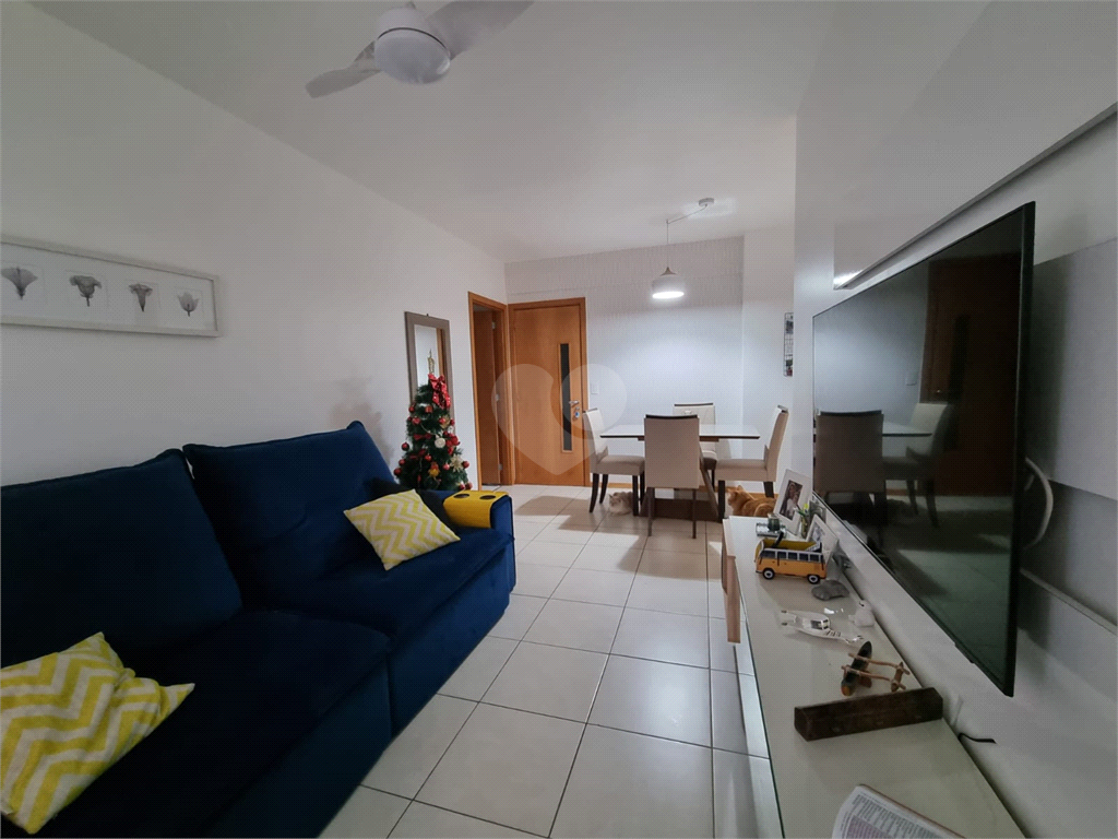 Venda Apartamento Niterói Santa Rosa REO959877 18