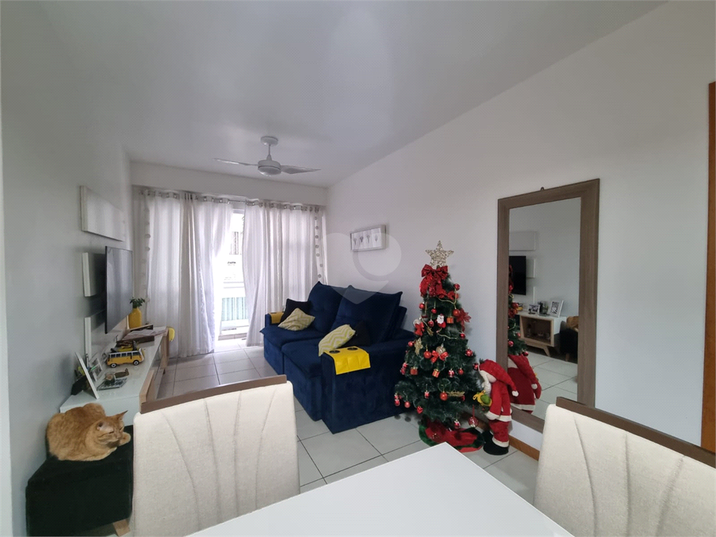 Venda Apartamento Niterói Santa Rosa REO959877 21