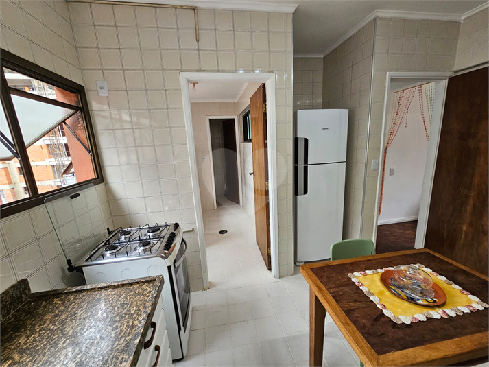 Venda Apartamento Santos Aparecida REO959878 6