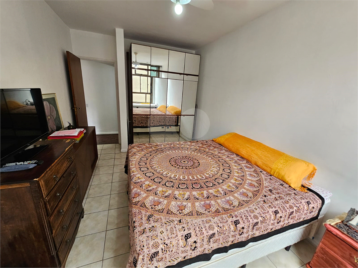 Venda Apartamento Santos Aparecida REO959878 10