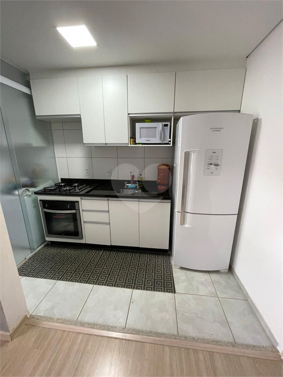 Venda Apartamento Sorocaba Jardim São Carlos REO959880 5