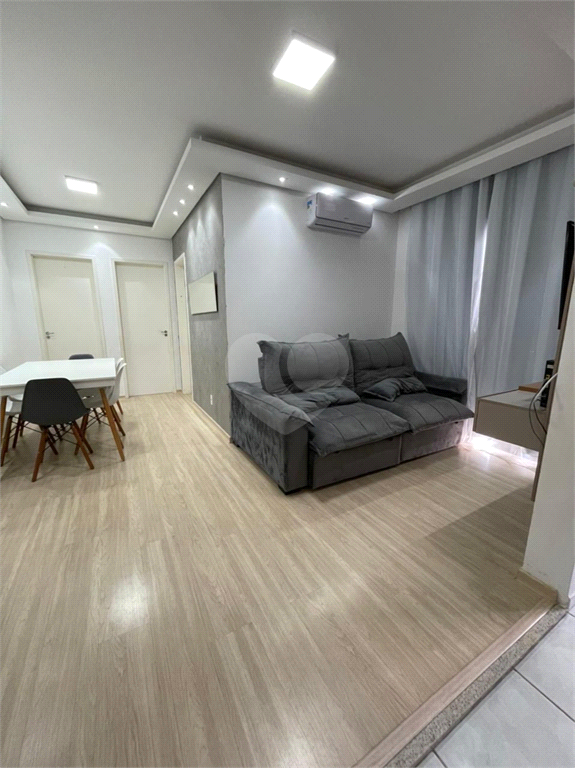 Venda Apartamento Sorocaba Jardim São Carlos REO959880 4