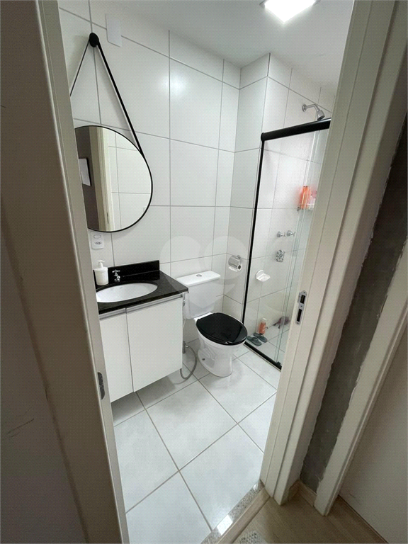 Venda Apartamento Sorocaba Jardim São Carlos REO959880 12