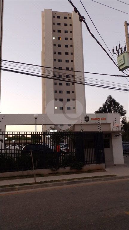 Venda Apartamento Sorocaba Jardim São Carlos REO959880 1