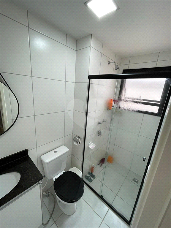 Venda Apartamento Sorocaba Jardim São Carlos REO959880 13