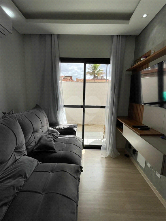 Venda Apartamento Sorocaba Jardim São Carlos REO959880 3