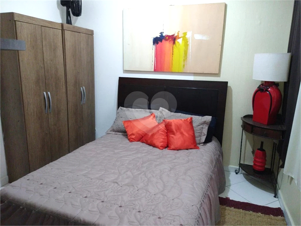 Venda Apartamento Santos Boqueirão REO959902 29