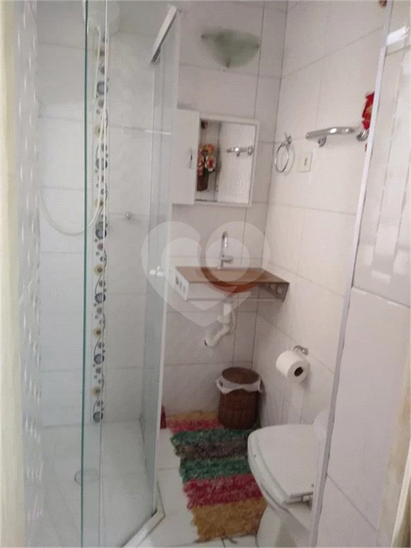 Venda Apartamento Santos Boqueirão REO959902 23