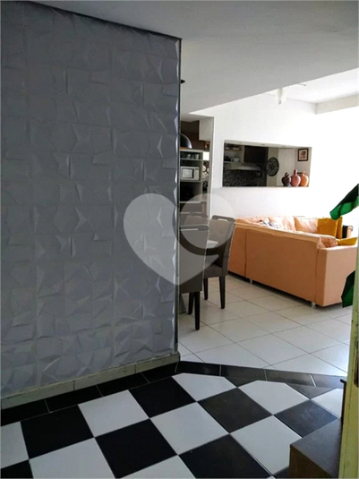 Venda Apartamento Santos Boqueirão REO959902 5