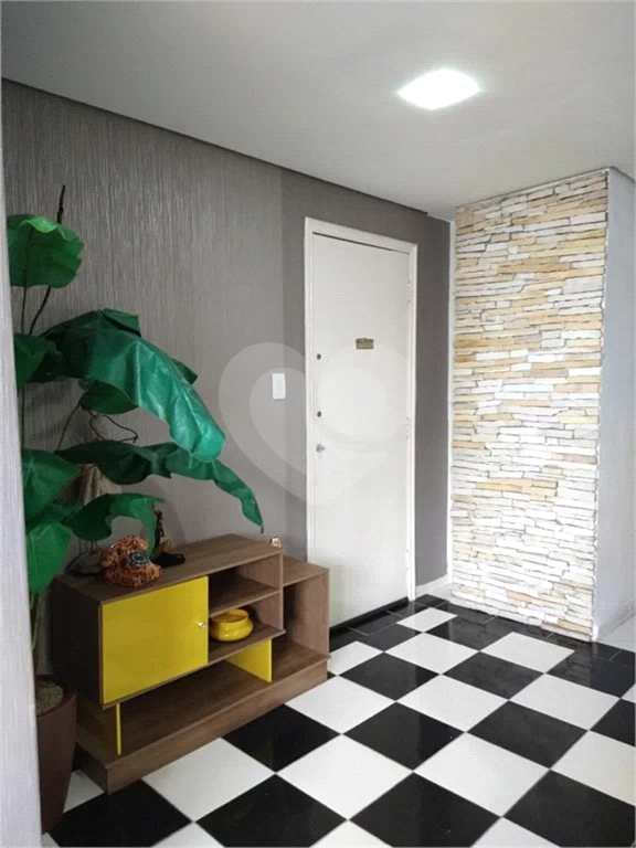 Venda Apartamento Santos Boqueirão REO959902 14