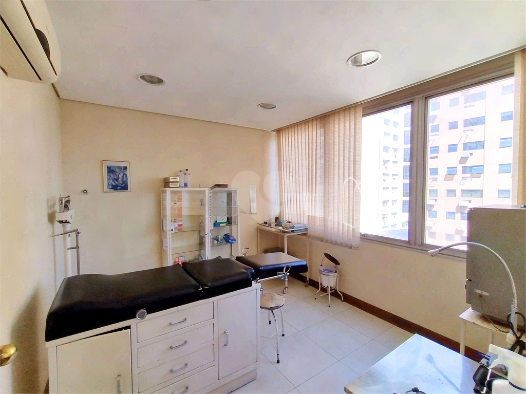 Venda Salas São Paulo Paraíso REO959913 7