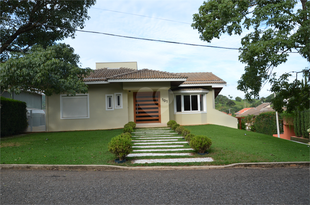 Venda Casa Itu Bairro Campos De Santo Antônio REO959924 2