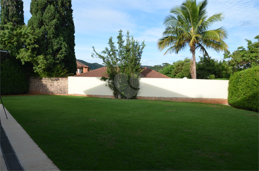 Venda Casa Itu Bairro Campos De Santo Antônio REO959924 41