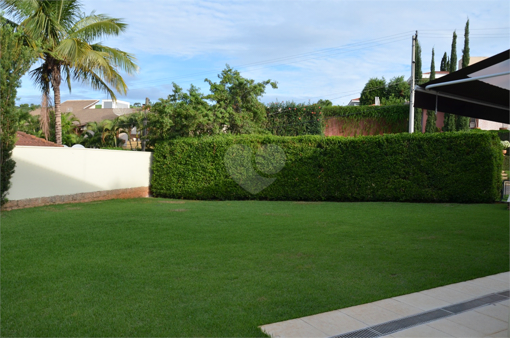 Venda Casa Itu Bairro Campos De Santo Antônio REO959924 42