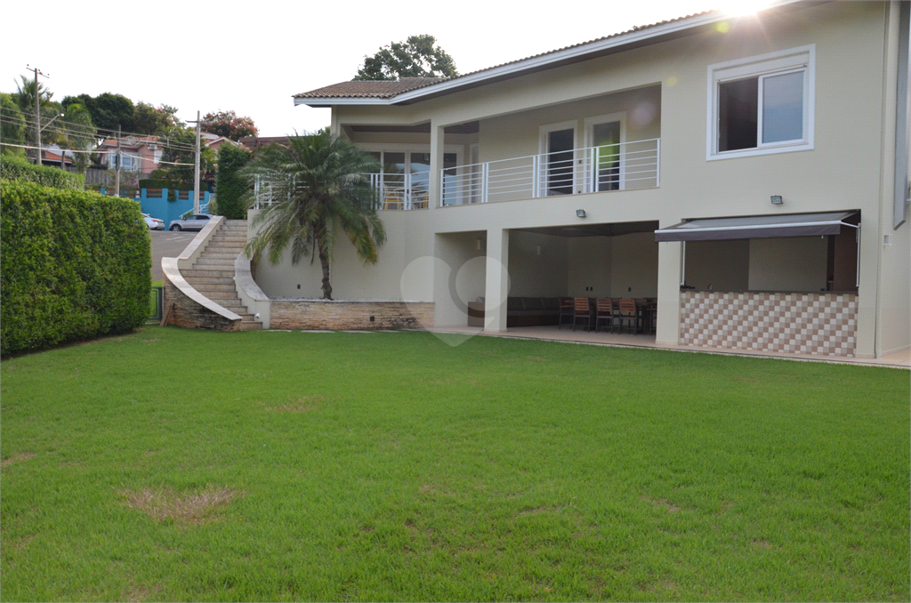 Venda Casa Itu Bairro Campos De Santo Antônio REO959924 36