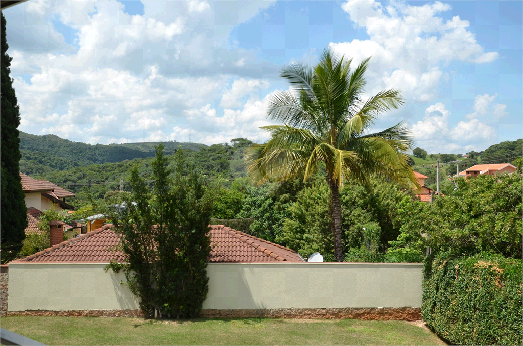 Venda Casa Itu Bairro Campos De Santo Antônio REO959924 32