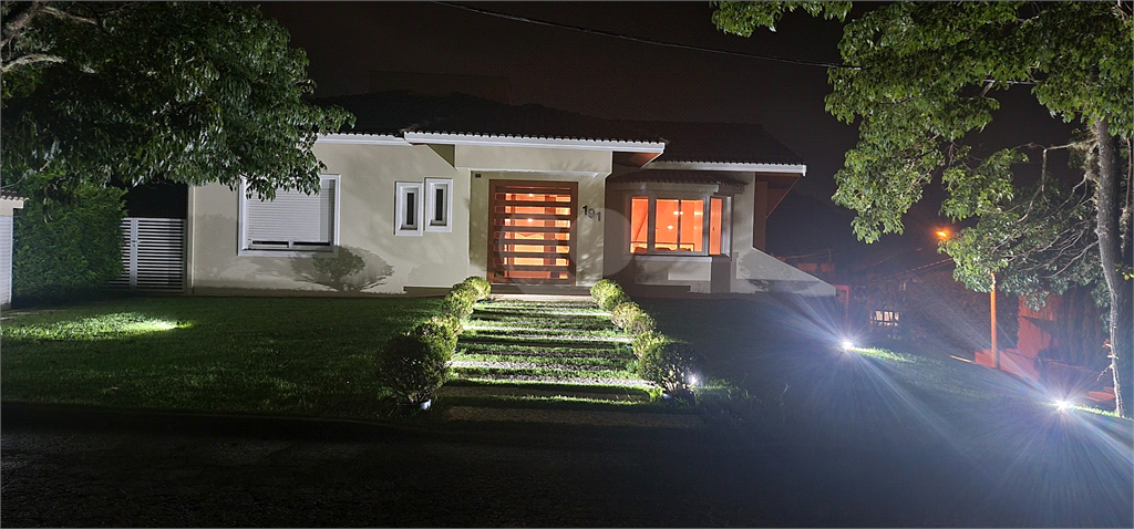 Venda Casa Itu Bairro Campos De Santo Antônio REO959924 4