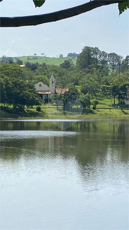 Venda Casa Itu Bairro Campos De Santo Antônio REO959924 44