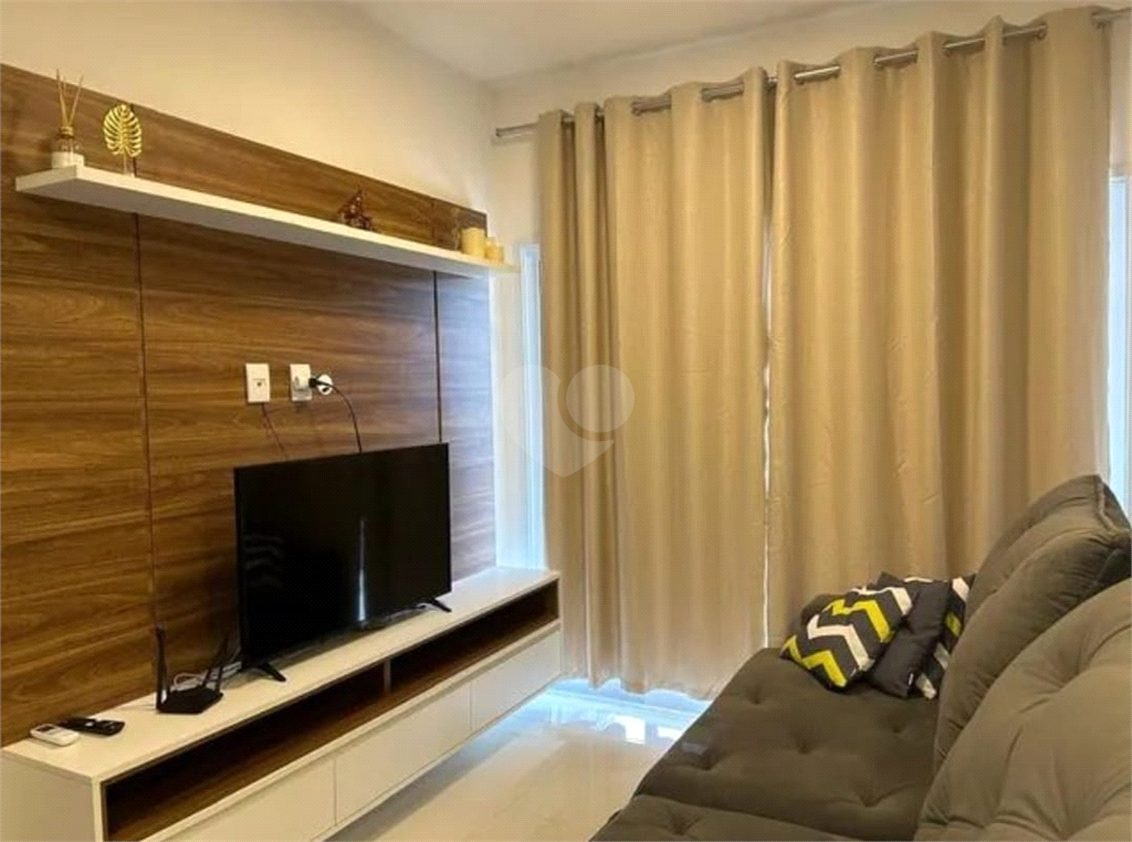 Venda Apartamento Ubatuba Toninhas REO959934 16