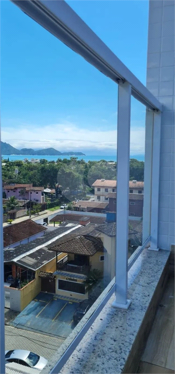 Venda Apartamento Ubatuba Toninhas REO959934 10