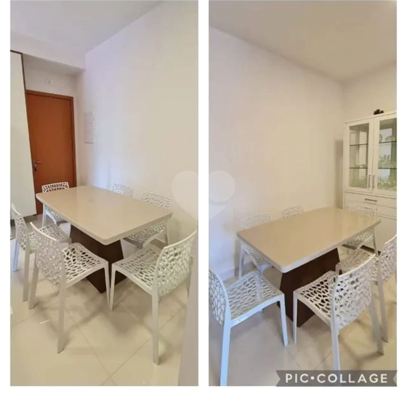 Venda Apartamento Ubatuba Toninhas REO959934 3