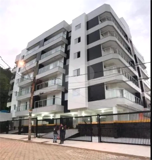 Venda Apartamento Ubatuba Toninhas REO959934 13