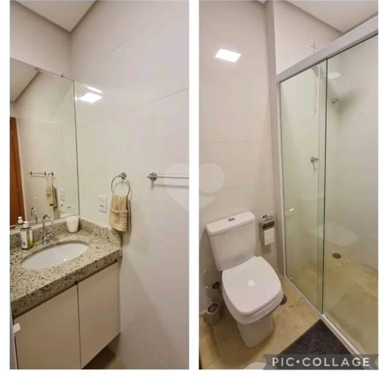 Venda Apartamento Ubatuba Toninhas REO959934 15