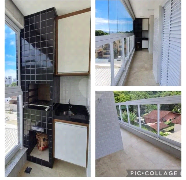 Venda Apartamento Ubatuba Toninhas REO959934 4