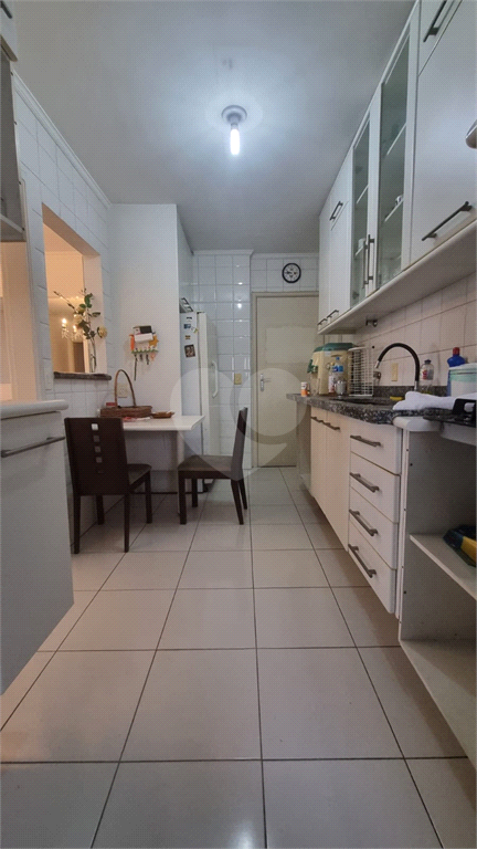 Venda Apartamento São Paulo Cidade Monções REO959943 12