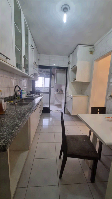 Venda Apartamento São Paulo Cidade Monções REO959943 13