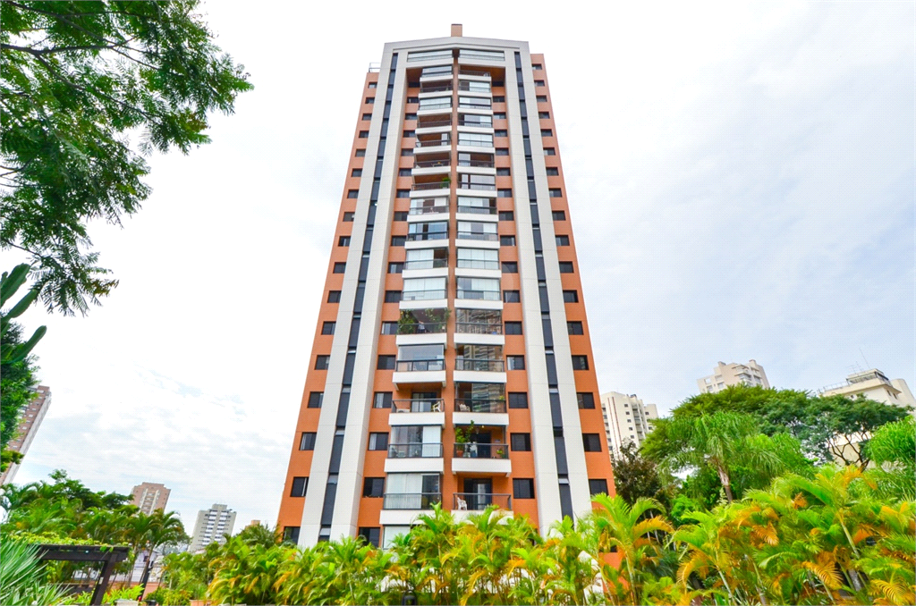 Venda Apartamento São Paulo Cidade Monções REO959943 31