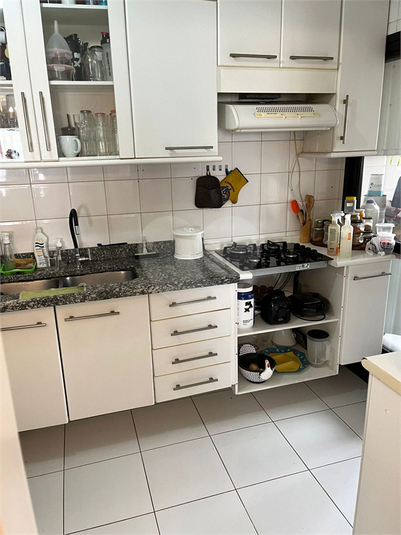 Venda Apartamento São Paulo Cidade Monções REO959943 10