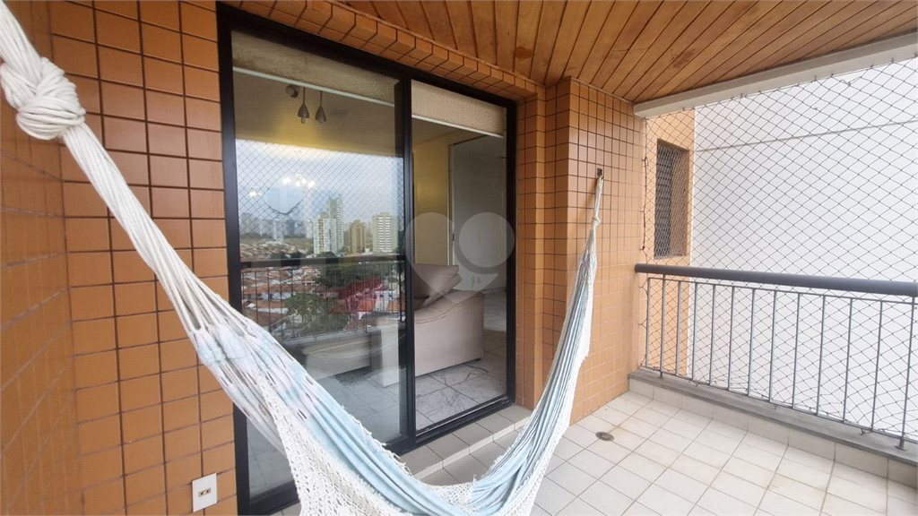 Venda Apartamento São Paulo Cidade Monções REO959943 3