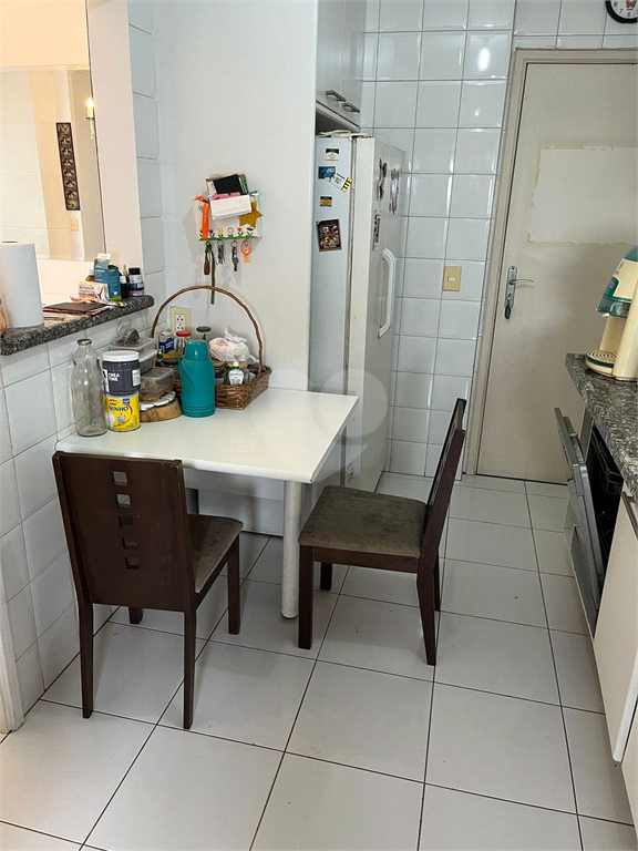 Venda Apartamento São Paulo Cidade Monções REO959943 11