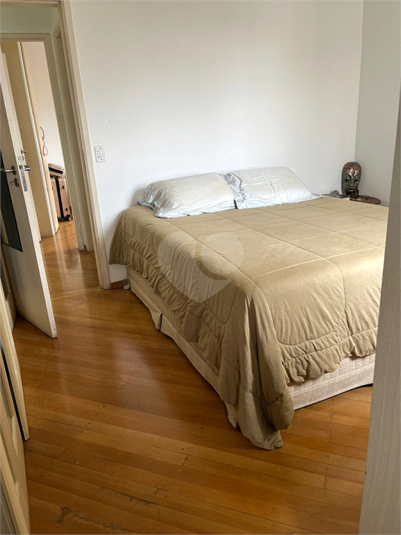 Venda Apartamento São Paulo Cidade Monções REO959943 18