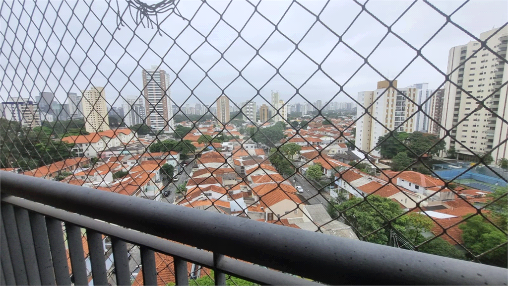 Venda Apartamento São Paulo Cidade Monções REO959943 5