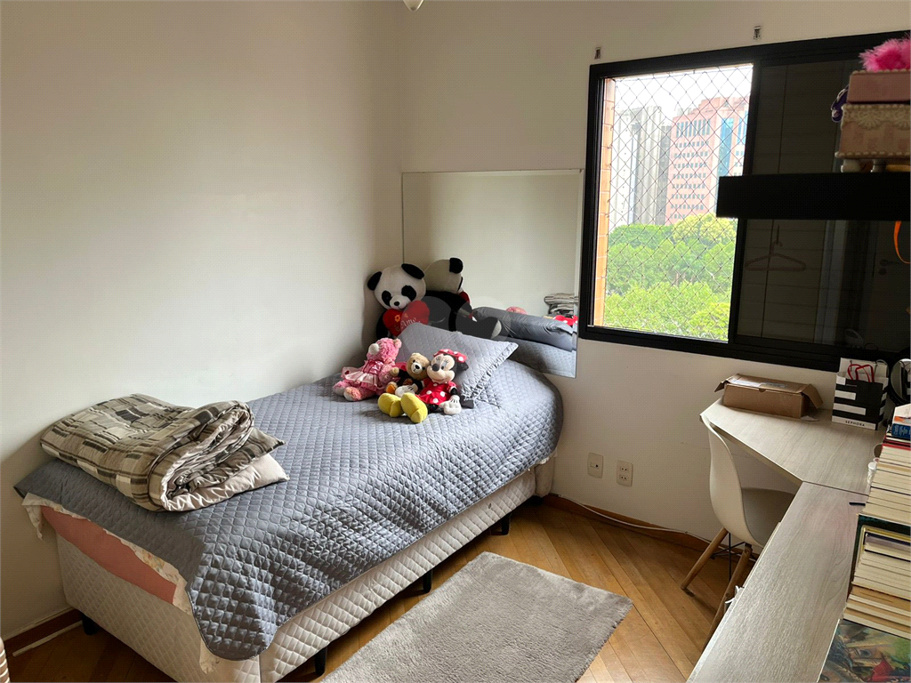 Venda Apartamento São Paulo Cidade Monções REO959943 14