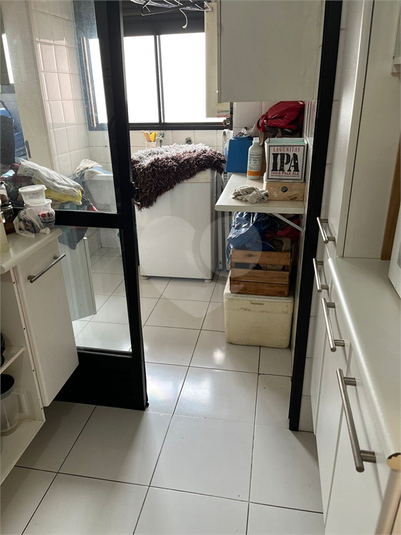 Venda Apartamento São Paulo Cidade Monções REO959943 9