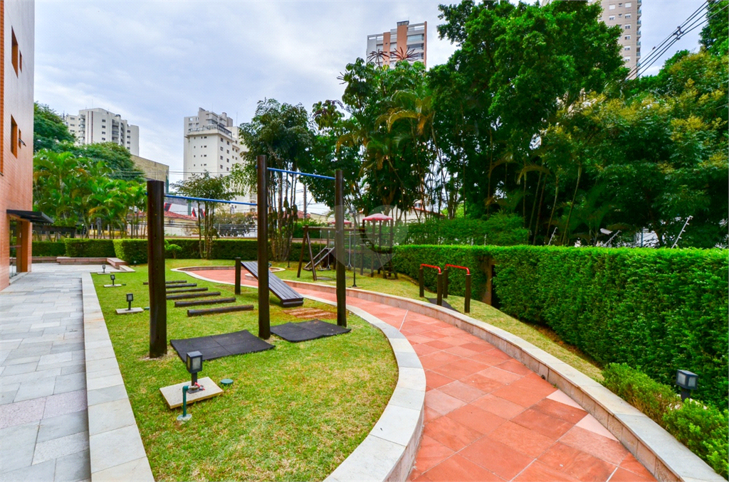 Venda Apartamento São Paulo Cidade Monções REO959943 38