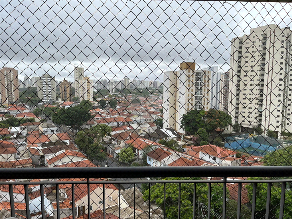 Venda Apartamento São Paulo Cidade Monções REO959943 4