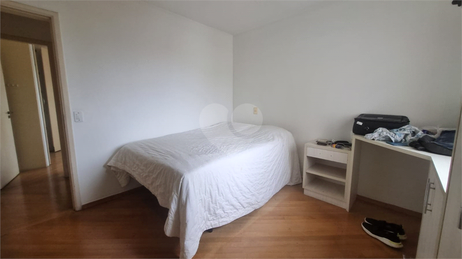 Venda Apartamento São Paulo Cidade Monções REO959943 21