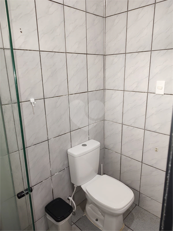 Venda Sobrado São Paulo Jardim São Paulo(zona Norte) REO959948 9