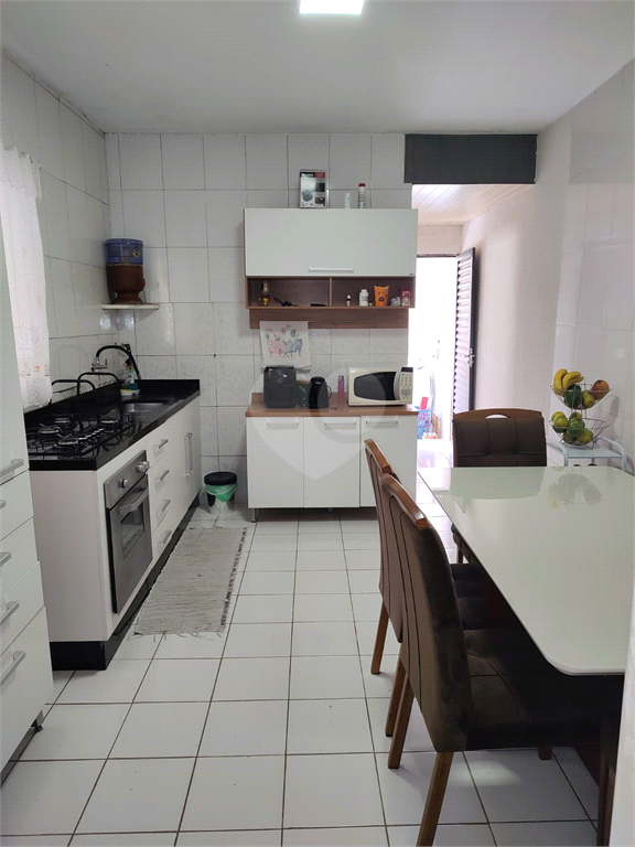 Venda Sobrado São Paulo Jardim São Paulo(zona Norte) REO959948 1